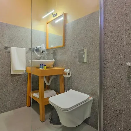 Otel Ciello Fethiye