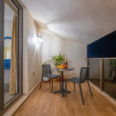 Ciello Hotell Fethiye