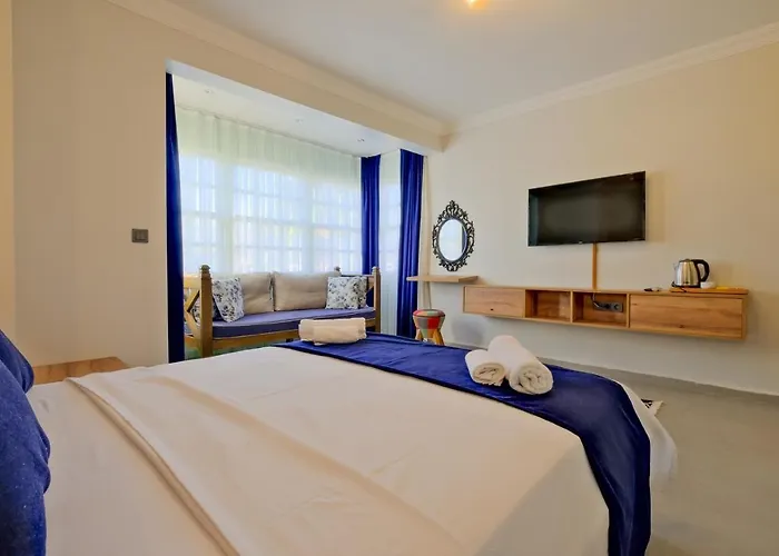 Ciello * Фетхие