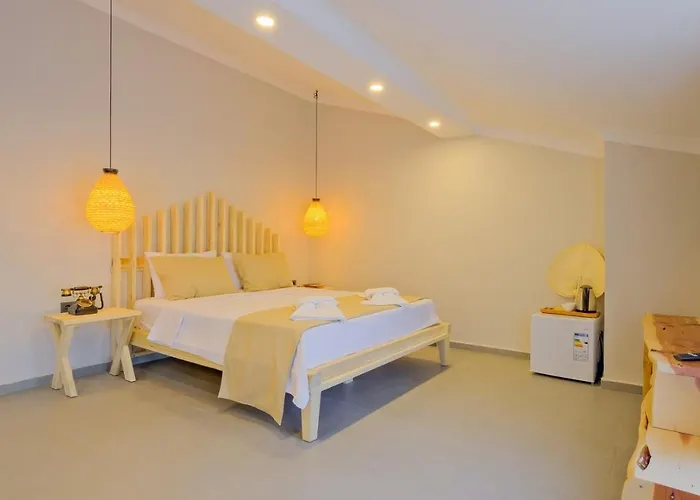 Ciello * Фетхие