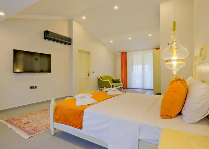 Ciello Отель Фетхие