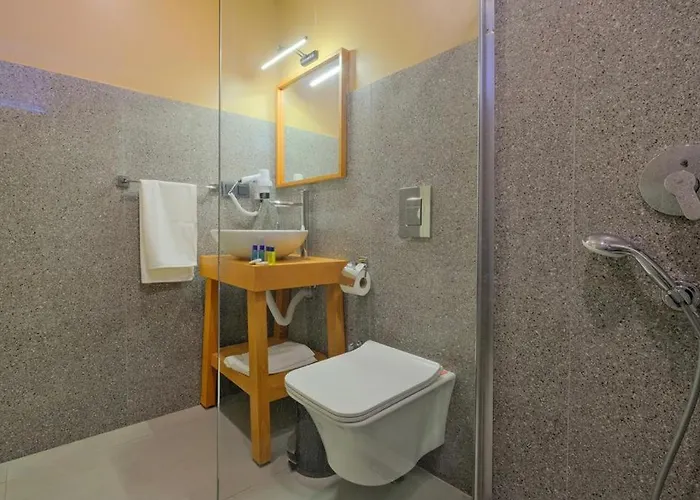 Отель Ciello Фетхие