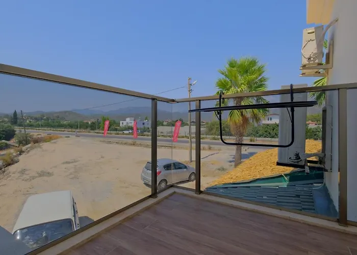 Ciello * Фетхие