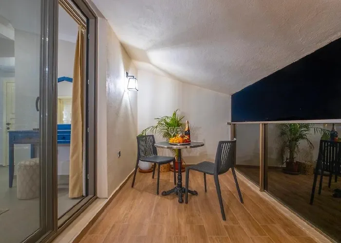 Ciello Отель Фетхие