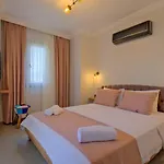 Szálloda Ciello Fethiye