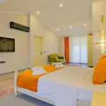 Ciello Szálloda Fethiye