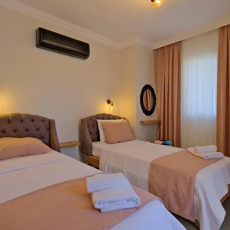 Ciello Hotel