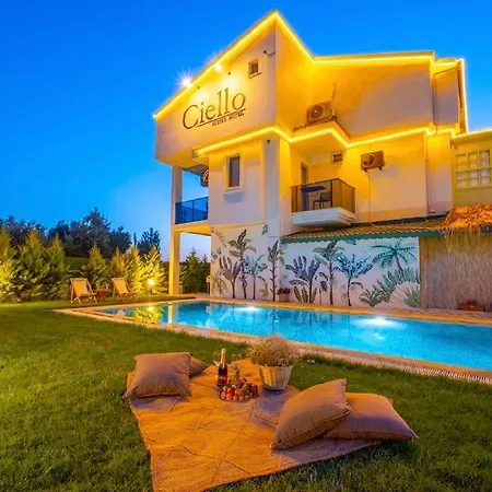 Hotel Ciello