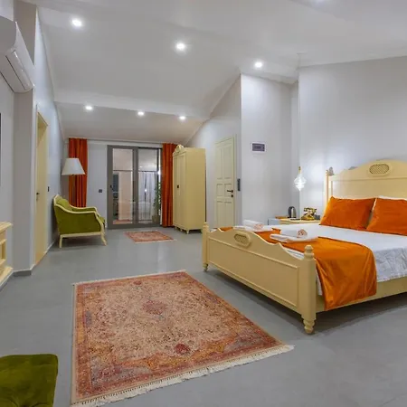 Ciello Hotel *