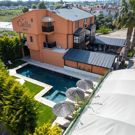 Ciello * Fethiye