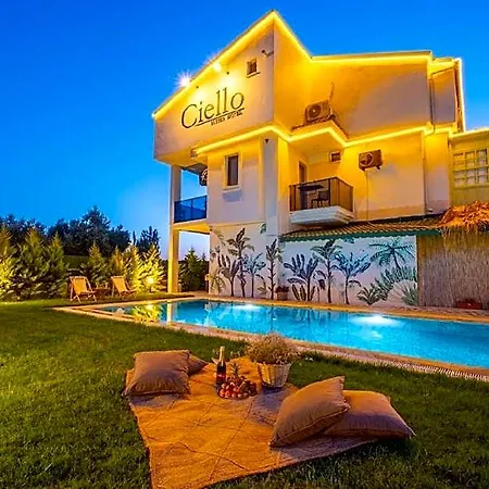 Hotel Ciello Fethiye