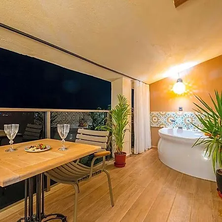 Ciello Hotel Fethiye