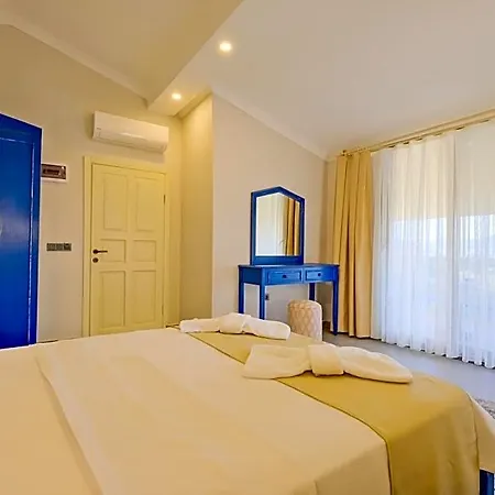 Hotel Ciello Fethiye