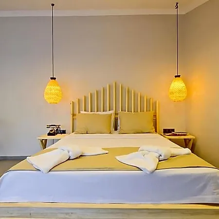 Ciello Hotel *
