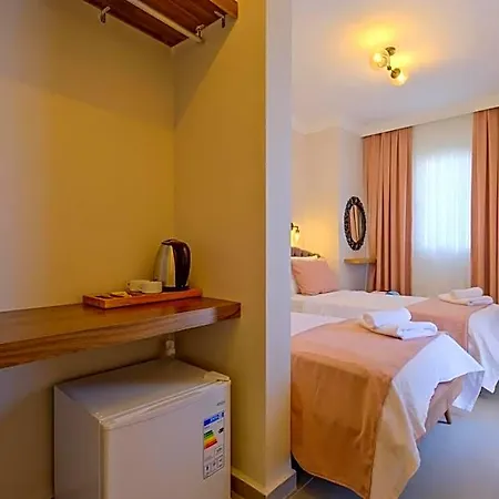 Hotel Ciello *