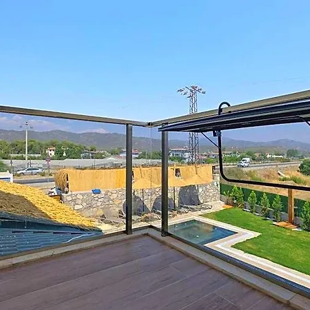 Hotel Ciello Fethiye